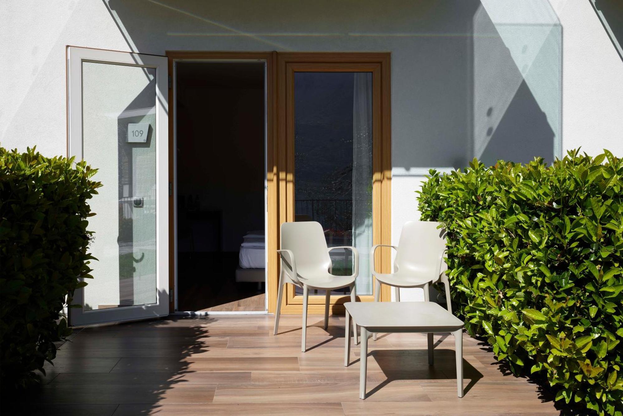 Hotel Atilius - Adults Only Limone sul Garda Quarto foto